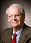 James M. Hughes, MD